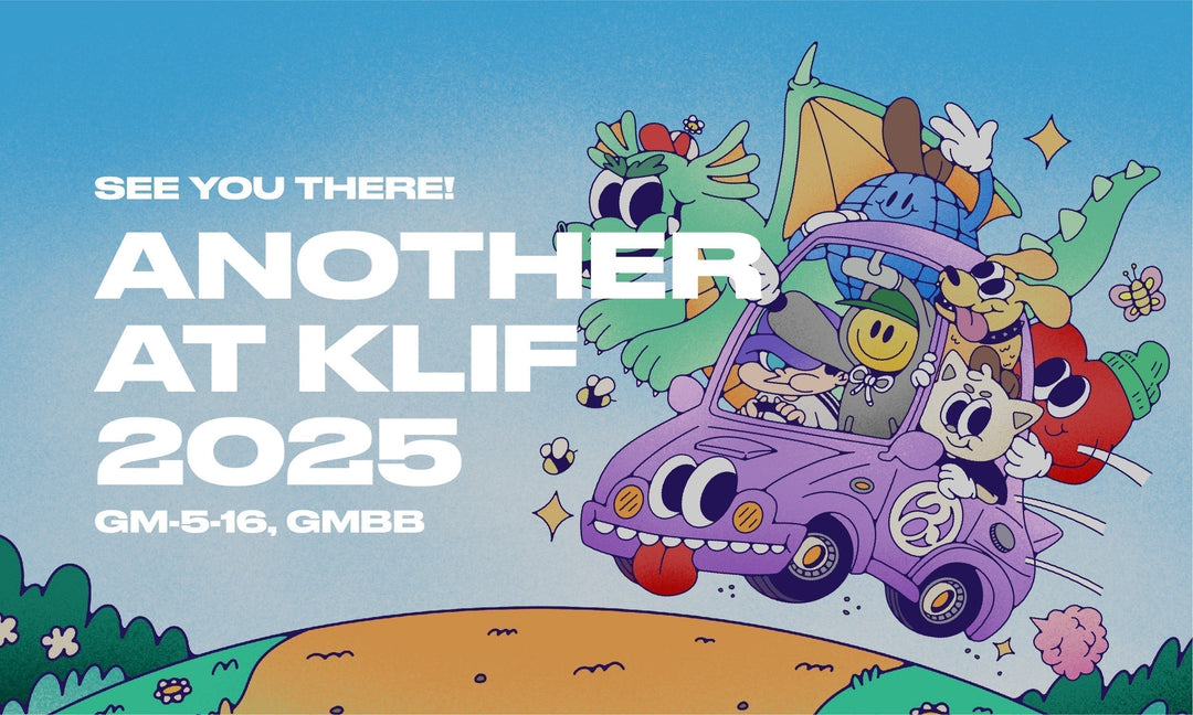 Another at KLIF 2025