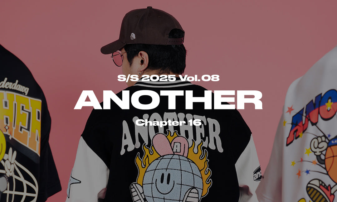 Another Chapter 16 XVI Collection