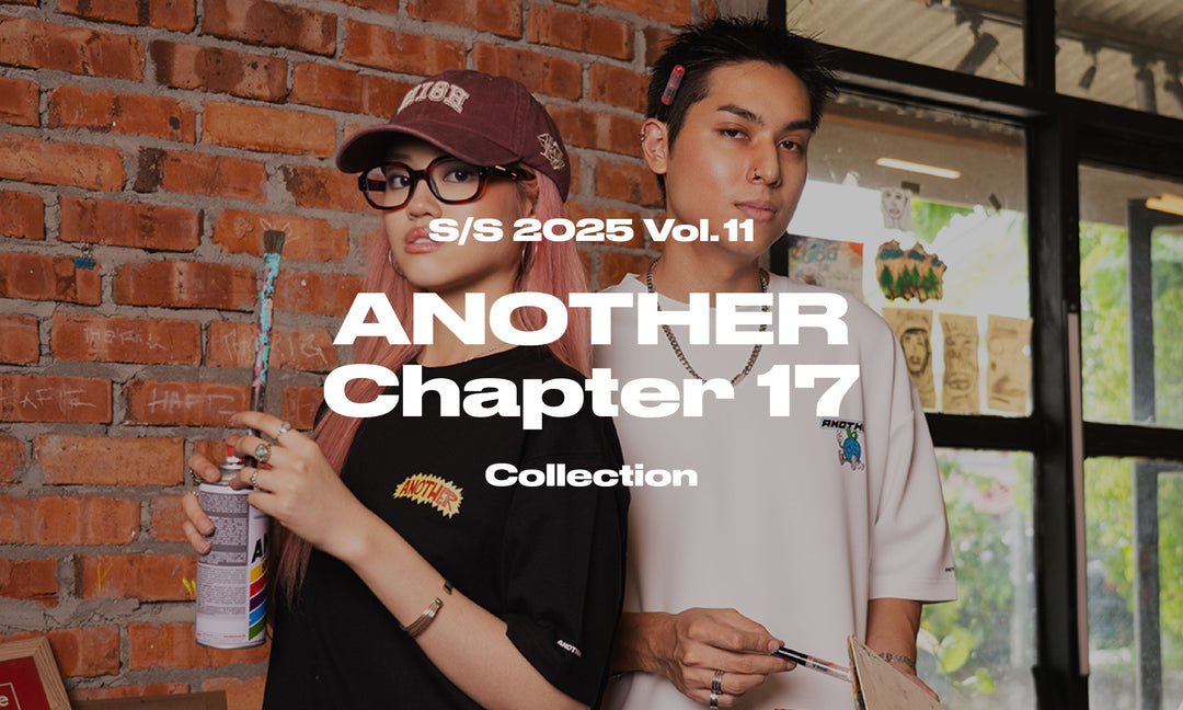 Another Chapter 17 XVII Collection