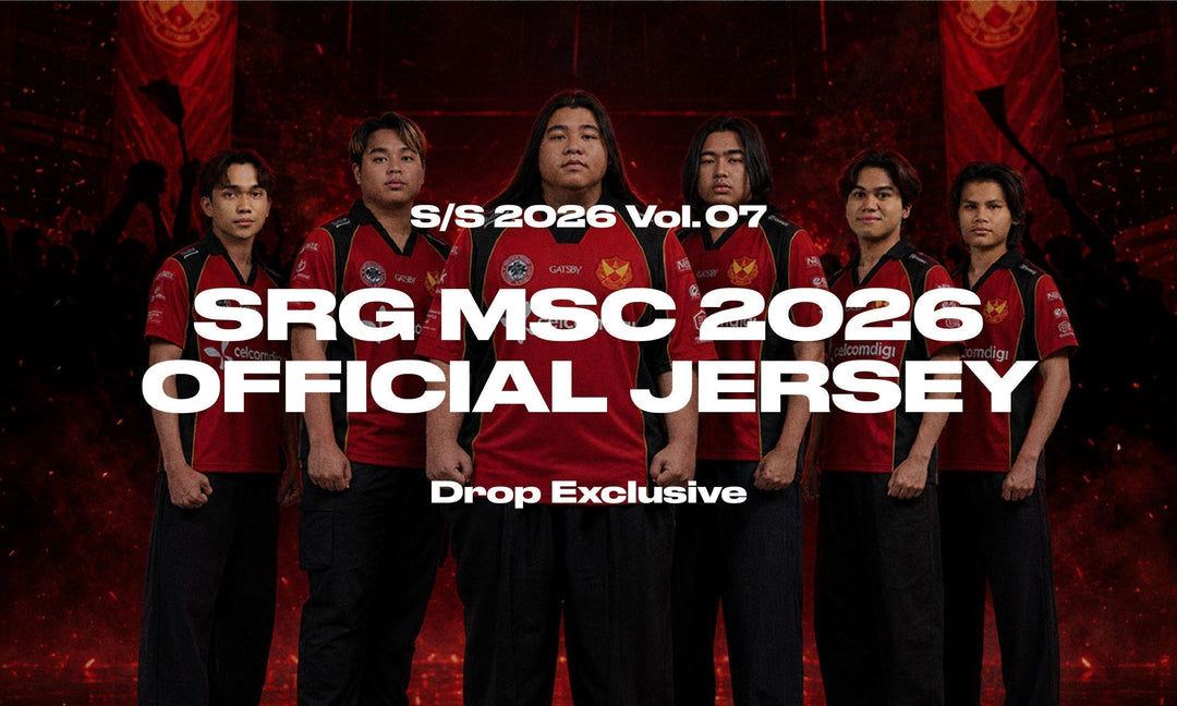SRG MSC 2026