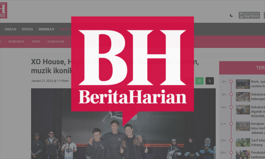 Berita Harian