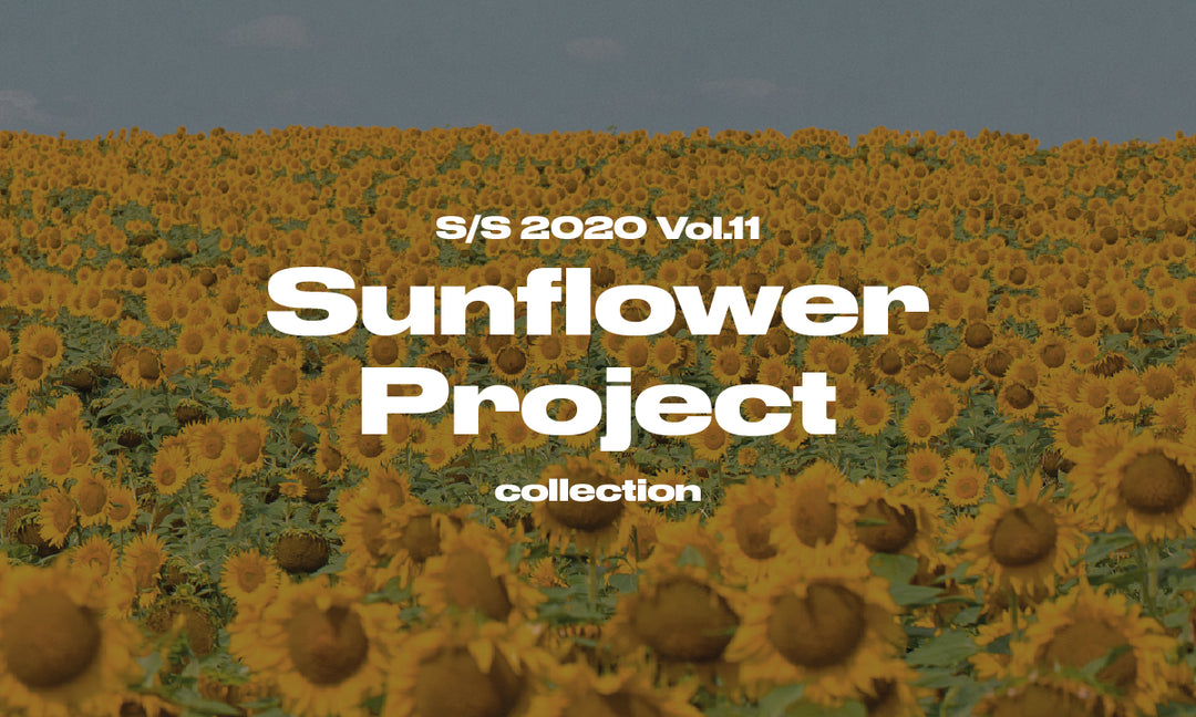 Sunflower Project Launching in Nov'20