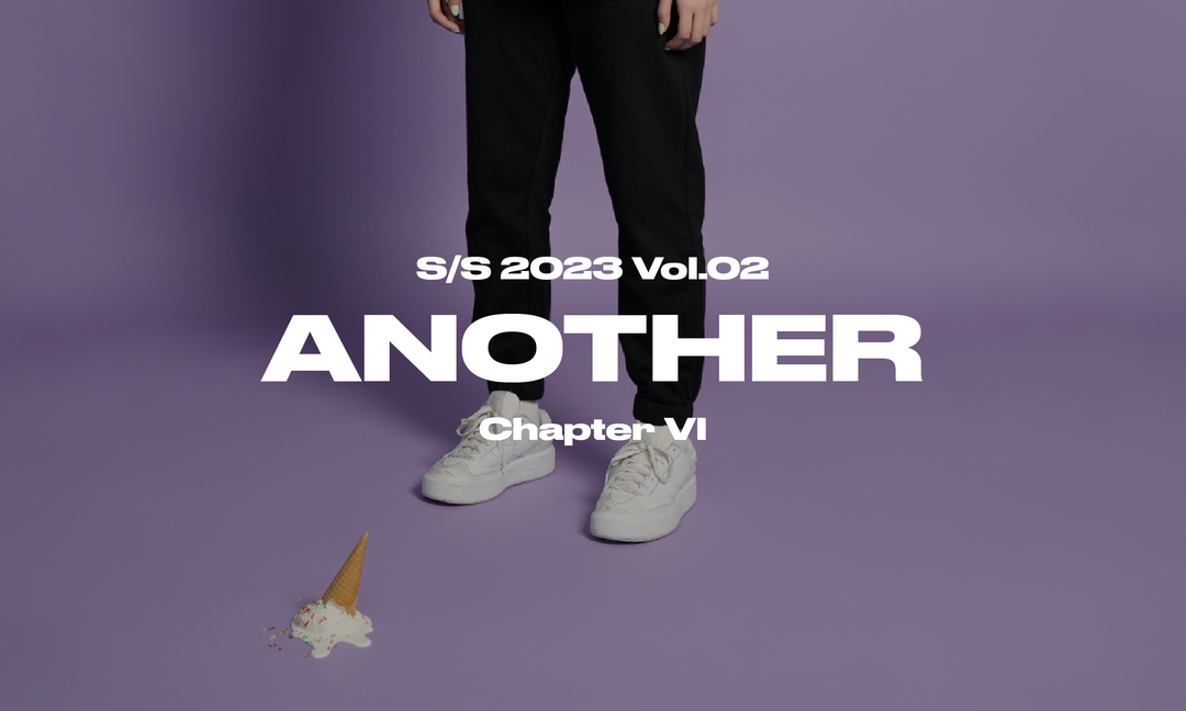 Surprise Drop - ANOTHER Ⓐ VI