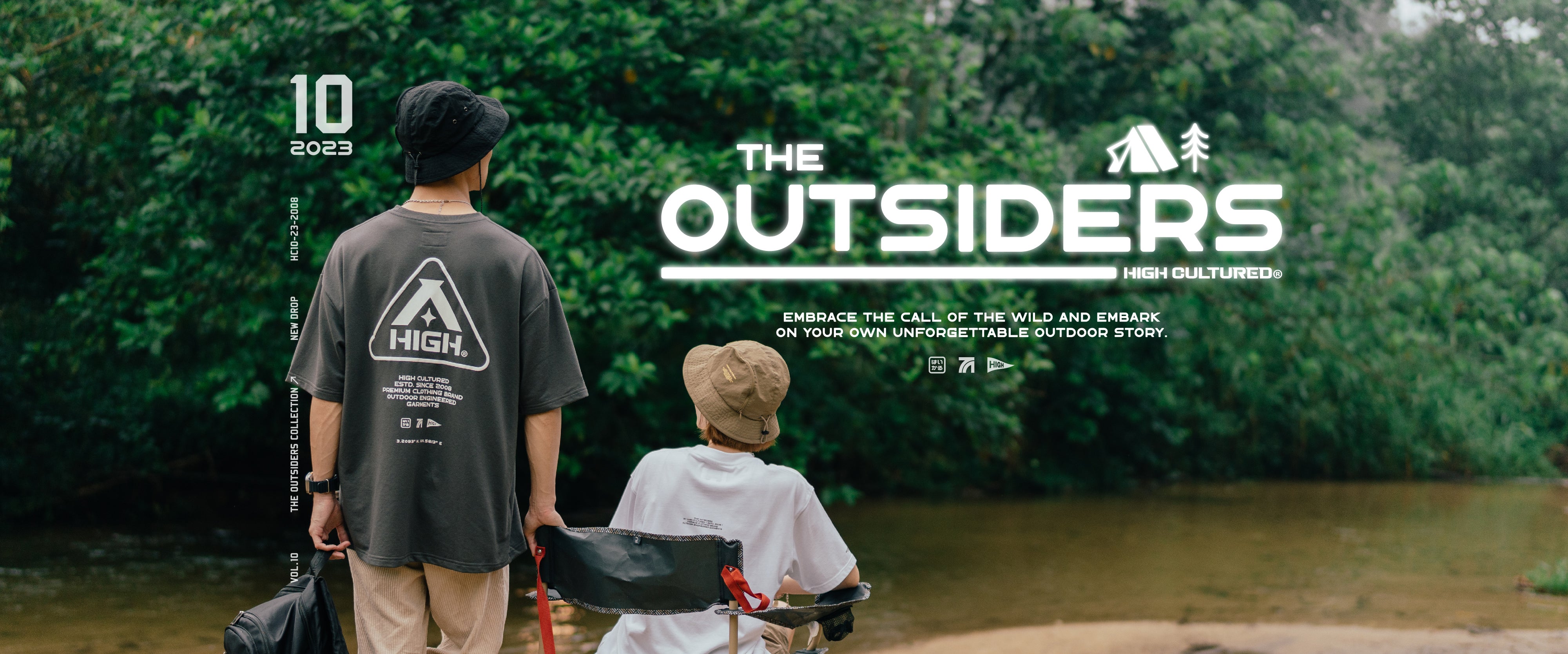 Outsiders