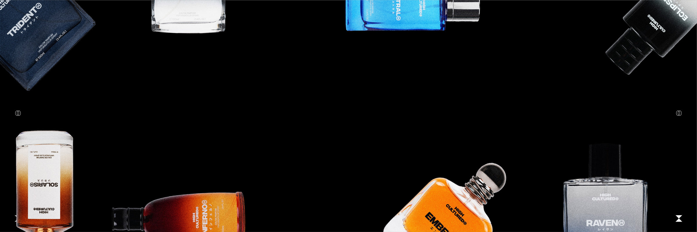 Eau de Parfum (Perfume)