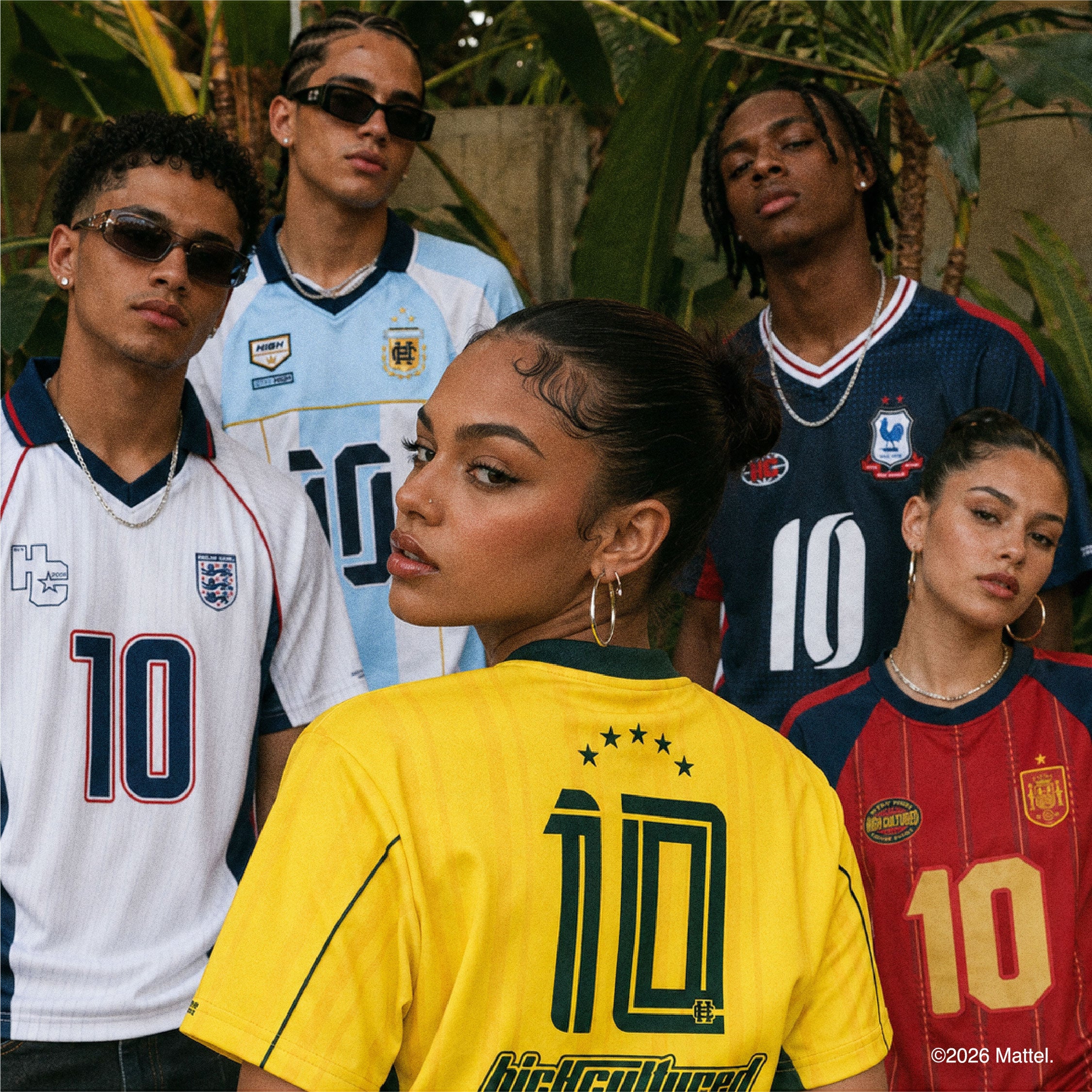 World Cup
