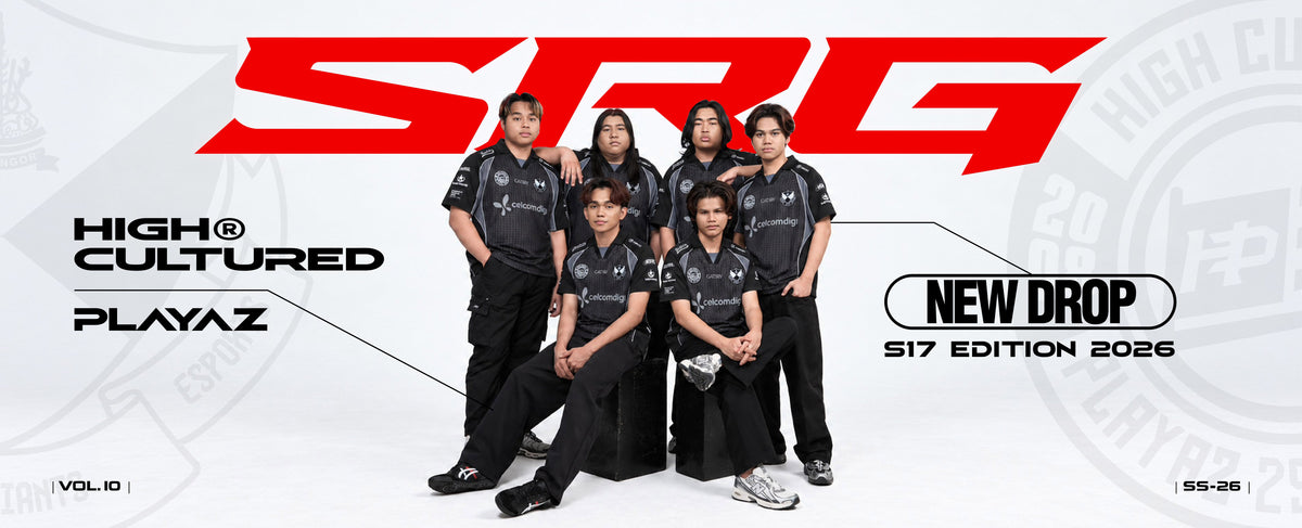 SRG S17 IGN