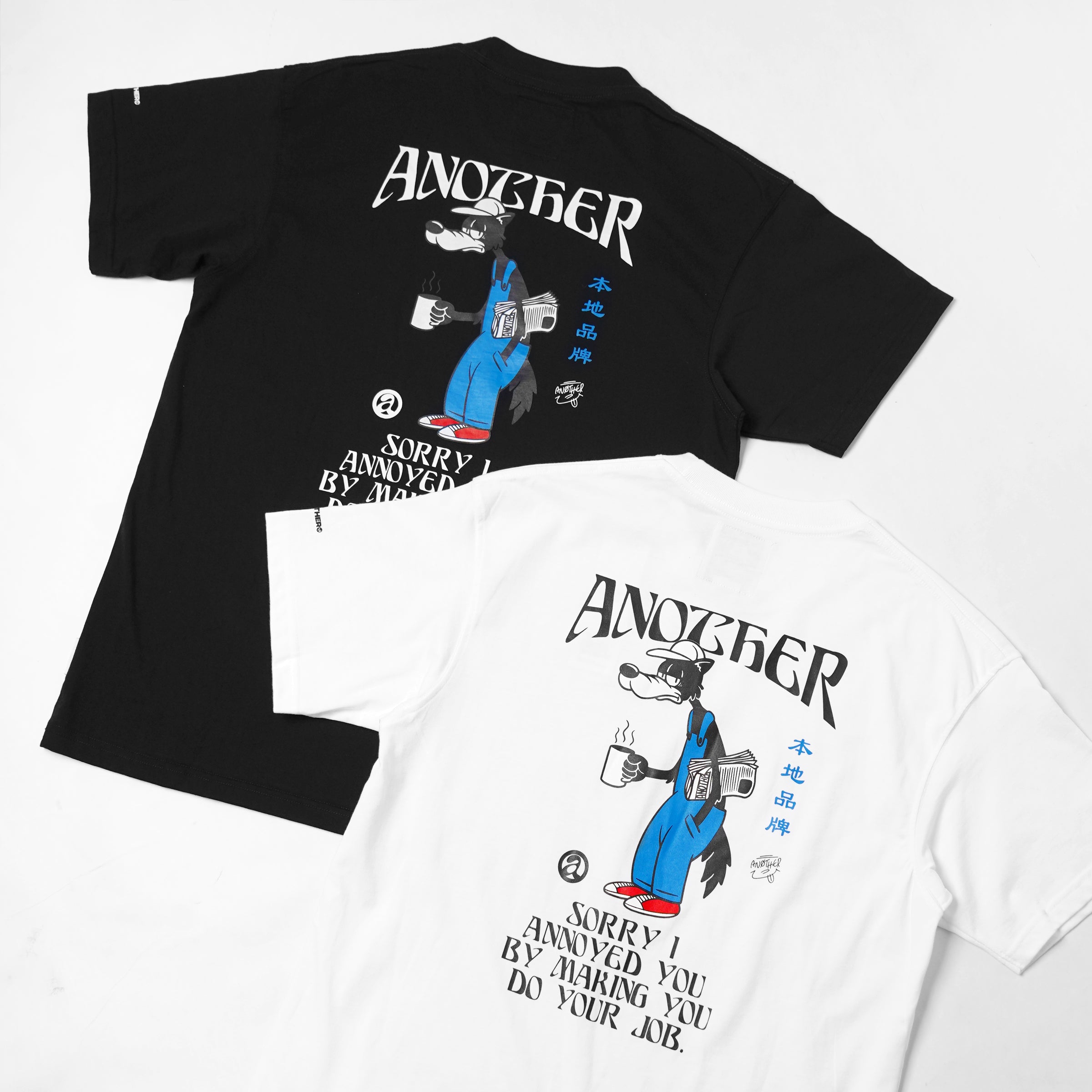ANOTHERⓐ II