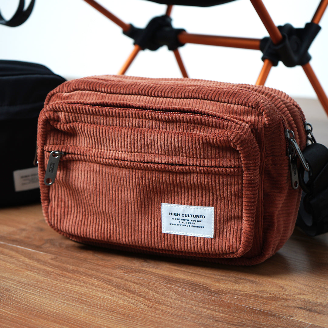 Essential Bags