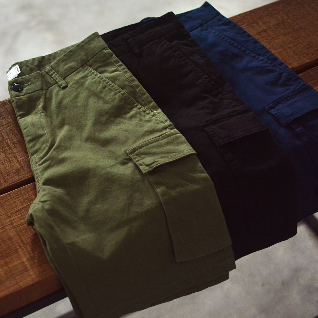 Short Pants