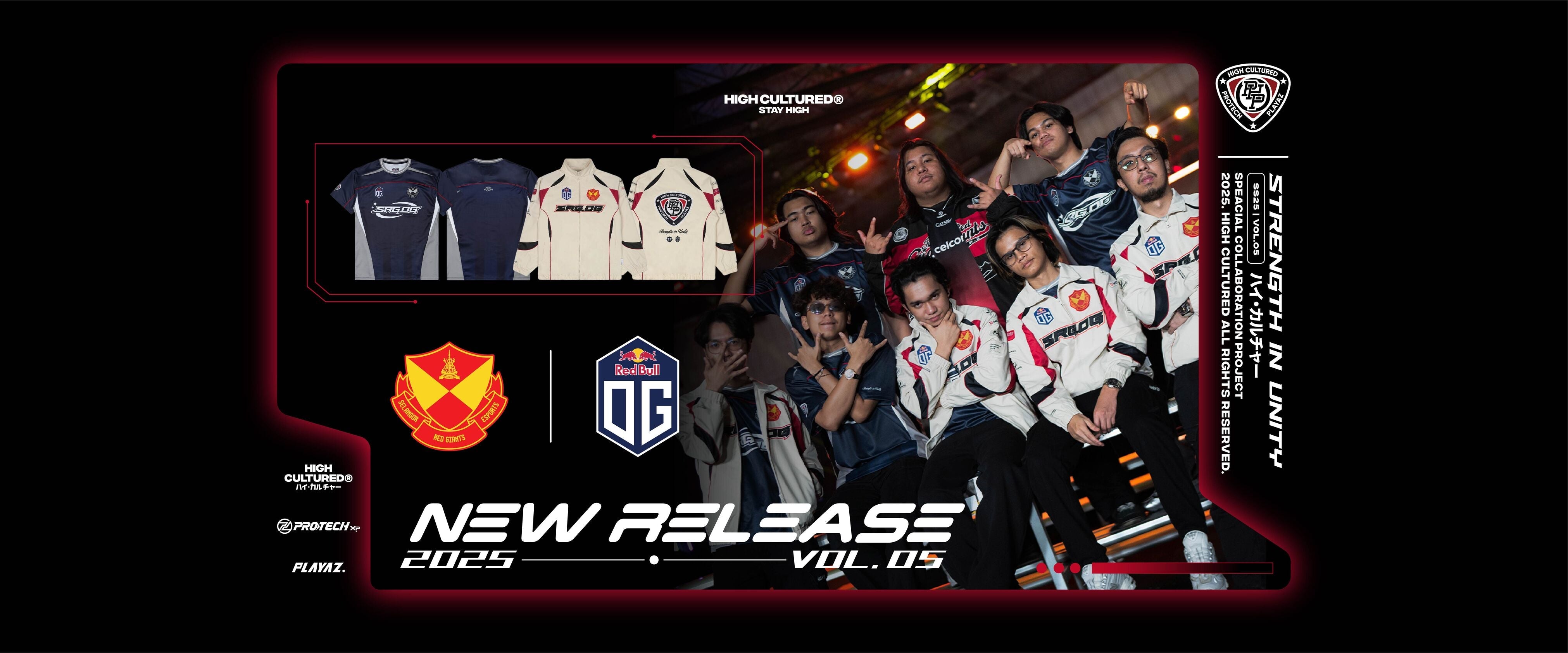 SRG.OG Collab.