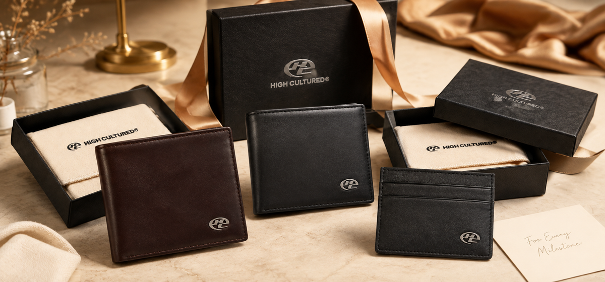 Wallets