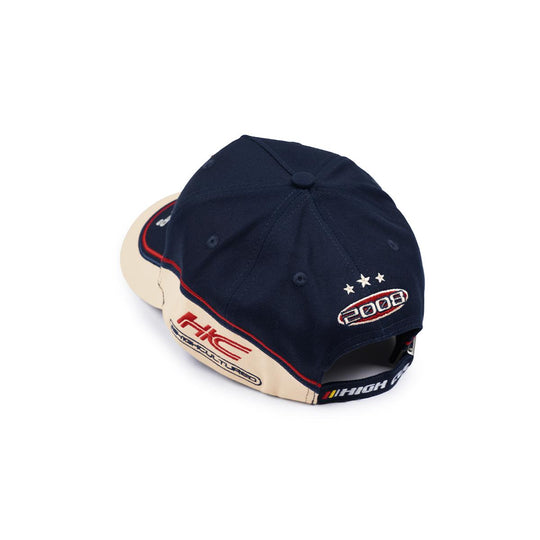 HIGH CULTURED Racing Baseball Cap - 216