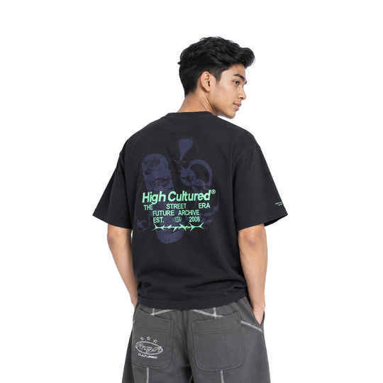 Street Era Tee - 1210
