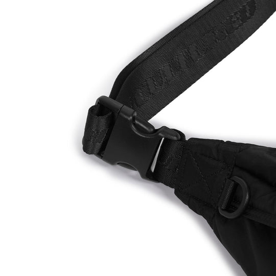 HIGH CULTURED Classic Crescent Shoulder Bag - 85