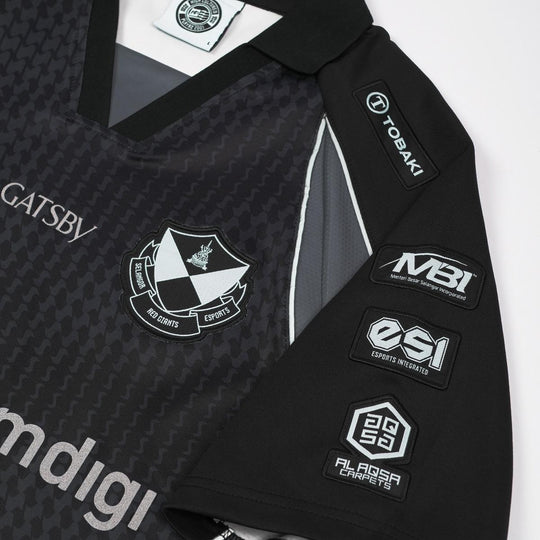 SRG S17 EDITION IN GAME KRAMM JERSEY - 181