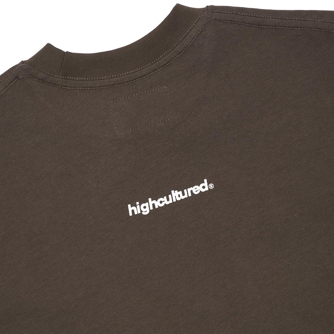 HIGH CULTURED Hiro Studio Kids Tee - 0025