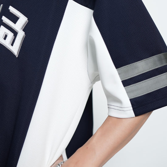 HC x BUNGA Superstar Jersey Tee - 1133
