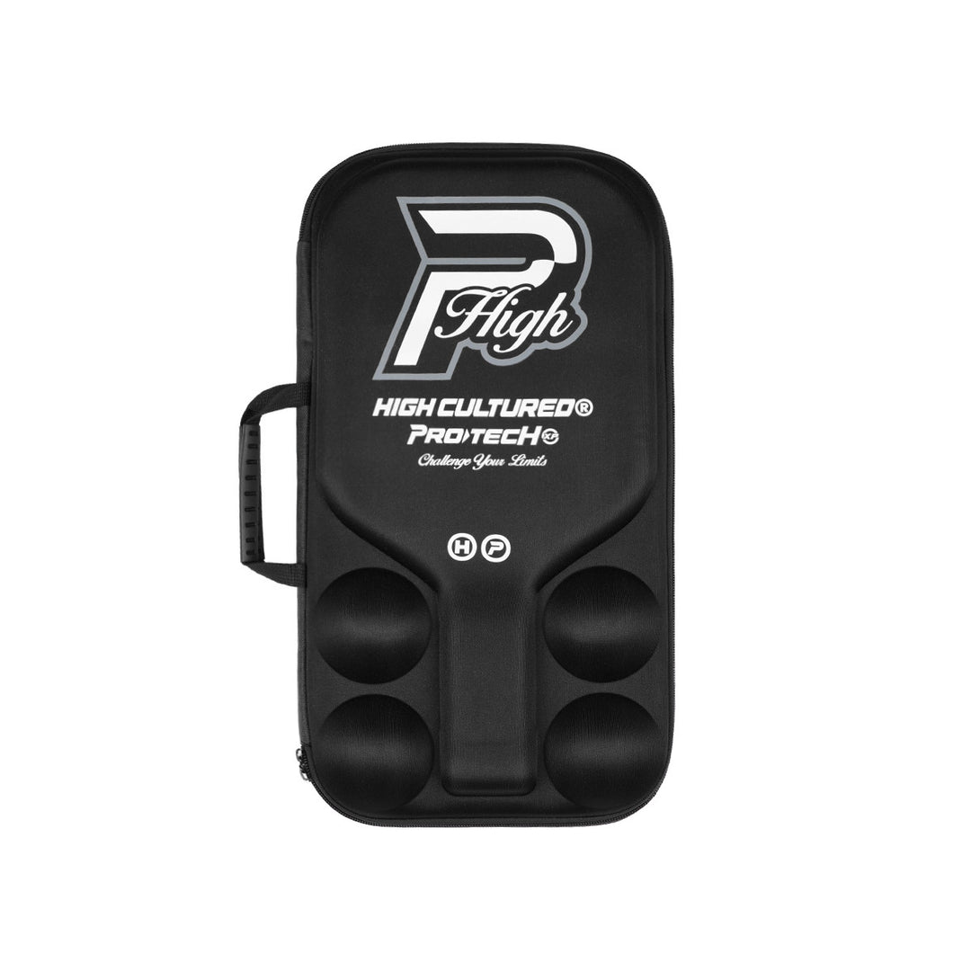 High Cultured x PROTECH Pickleball Paddle Set - 0035