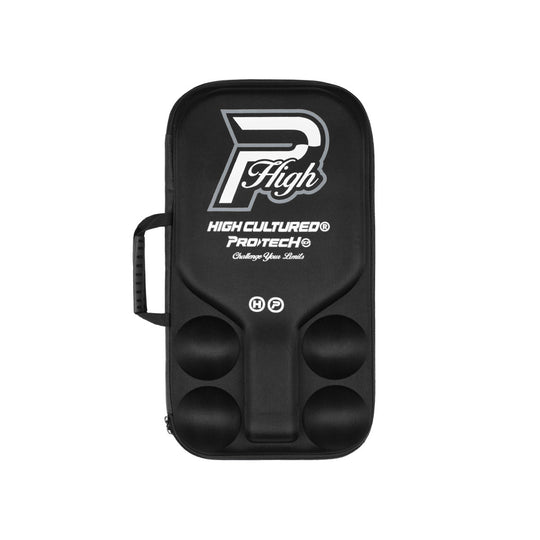 High Cultured x PROTECH Pickleball Paddle Set - 0035