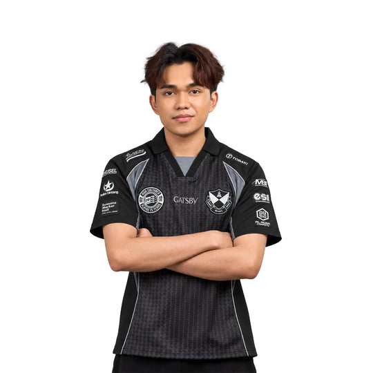 SRG S17 EDITION IN GAME KRAMM JERSEY - 181