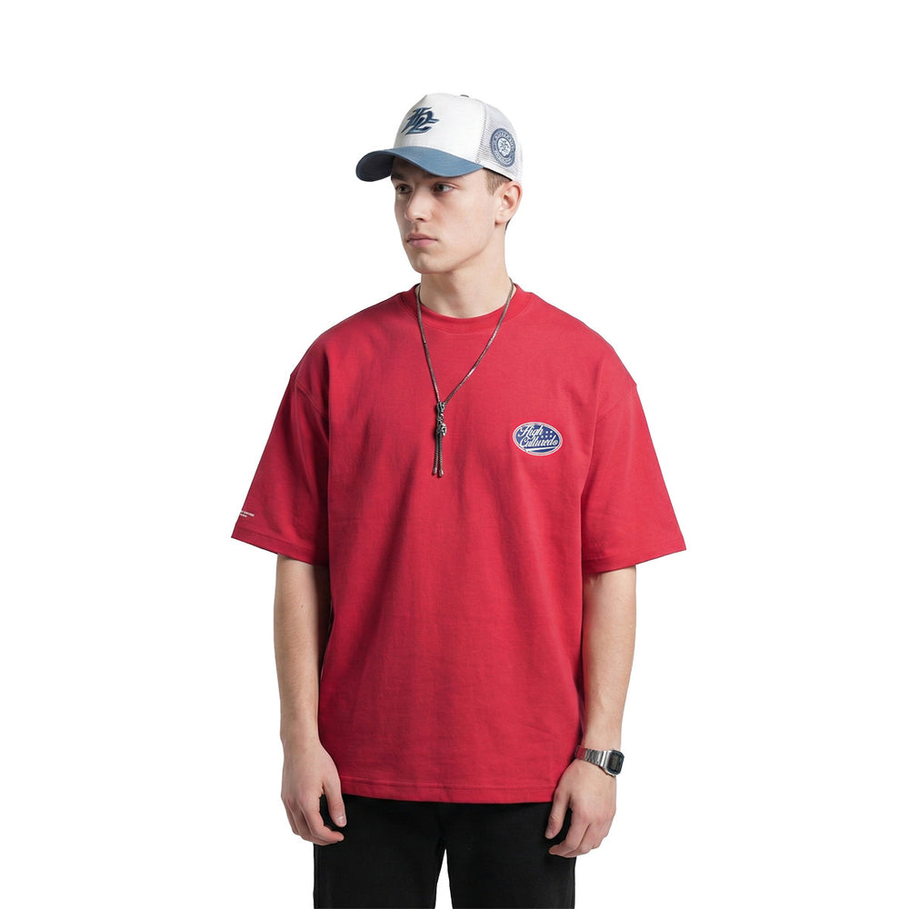 High Cultured External Stars Logo Tee - 1152