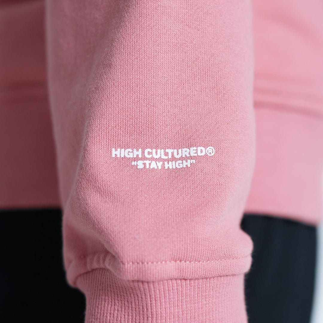 Sullivan Cotton Sweater - 230