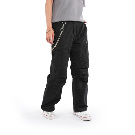 HIGH CULTURED Protocol Cargo Long Pants - 157