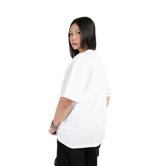 HIGH CULTURED Hyperloop Logo Core Tee - 1200