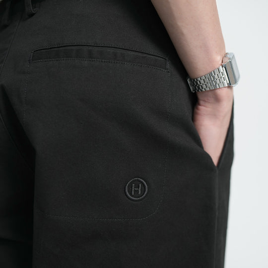 Classic Loose Chino Long Pants - 152