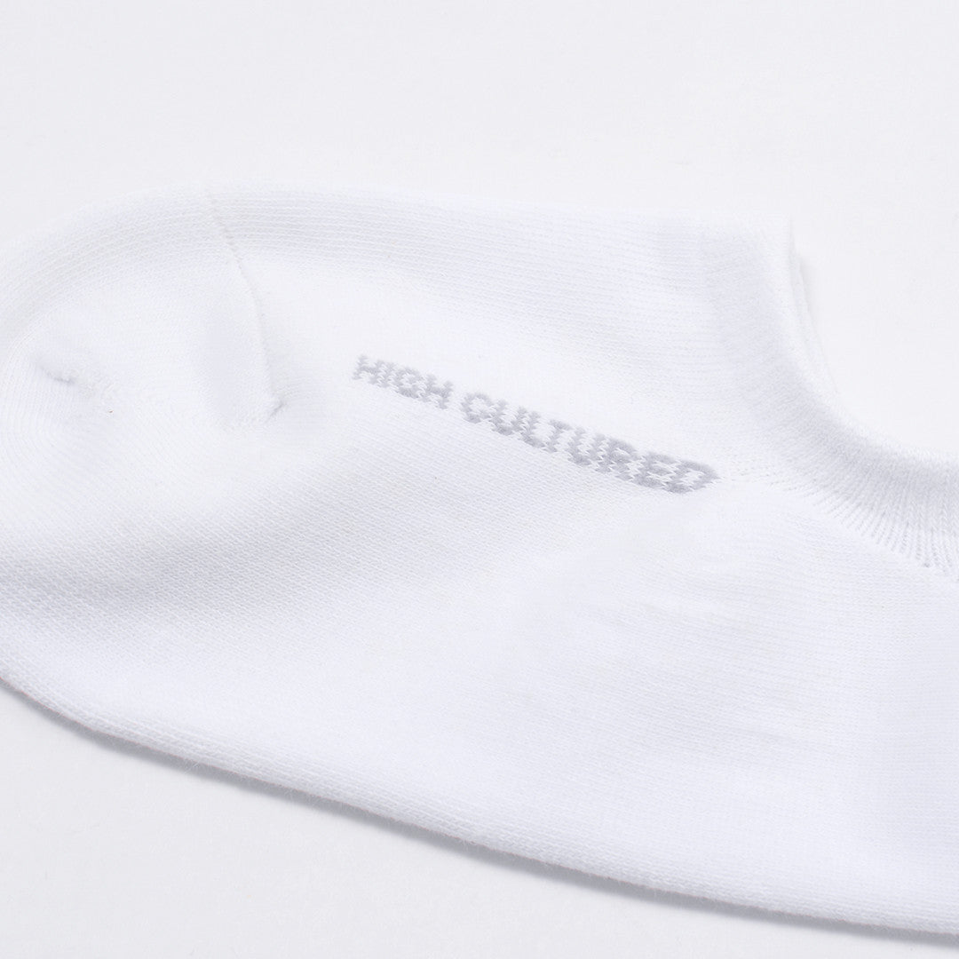 Low Ankle Anti Slip Socks - 24
