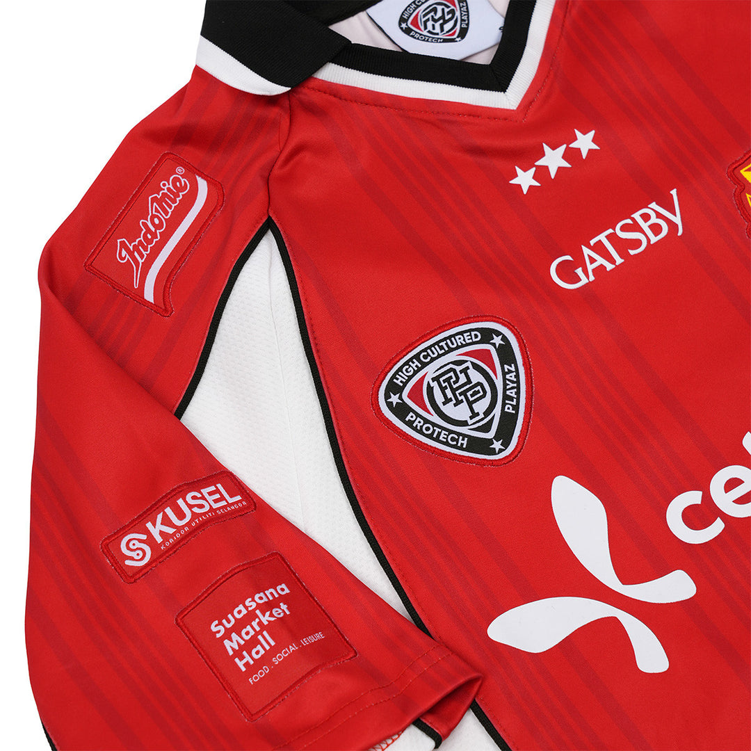 SRG M7 EDITION IN GAME STORMIE JERSEY - 172