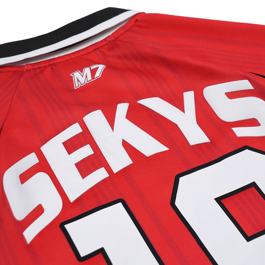 SRG M7 EDITION IN GAME SEKYS JERSEY - 171