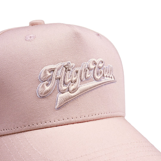 Home Run Classic Scripture A-Frame Cap - 203