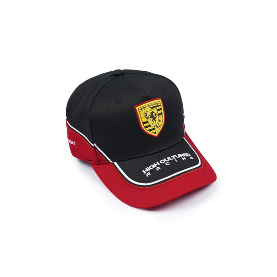 HIGH CULTURED Racing Baseball Cap - 216