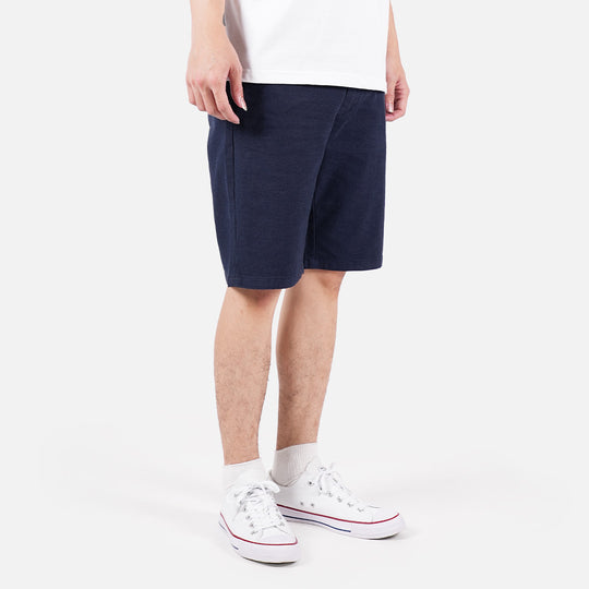 Classic Wool Slim-Fit Short Pants - 95