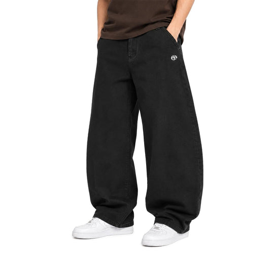 Foundry Twill Barrel Long Pants - 159