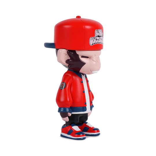 HIGH CULTURED x KATUN TOY - 0055