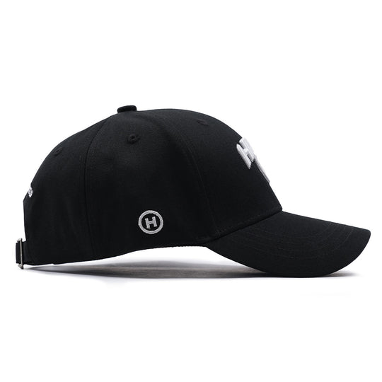 High Cultured Futurism Hyperion Logo Baseball Cap - 188