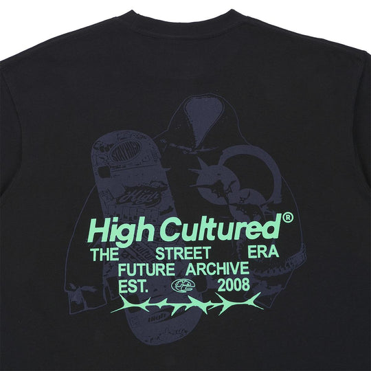 Street Era Tee - 1210