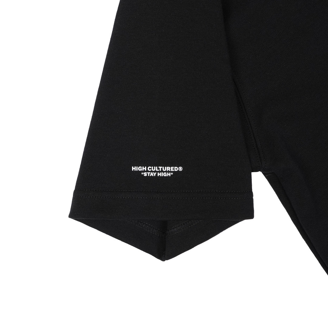 High Cultured Eternal Sins Logo Tee - 1175