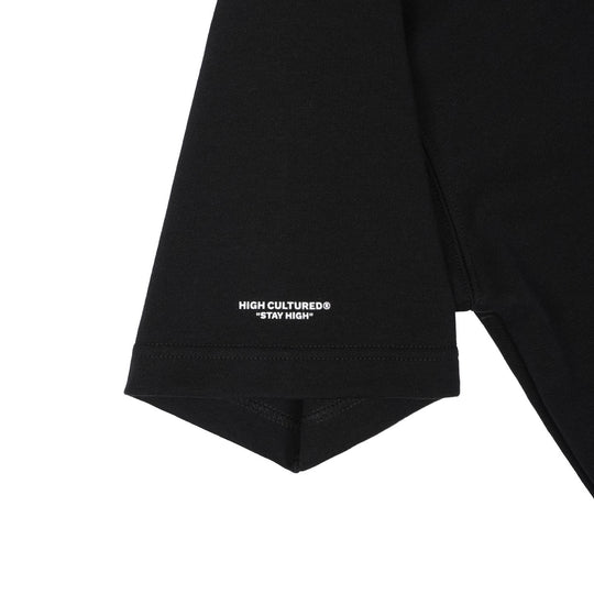 High Cultured Eternal Sins Logo Tee - 1175