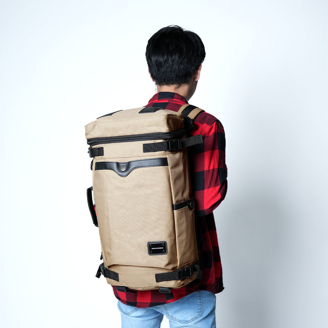 3-in-1 Weekend Backpack - 218
