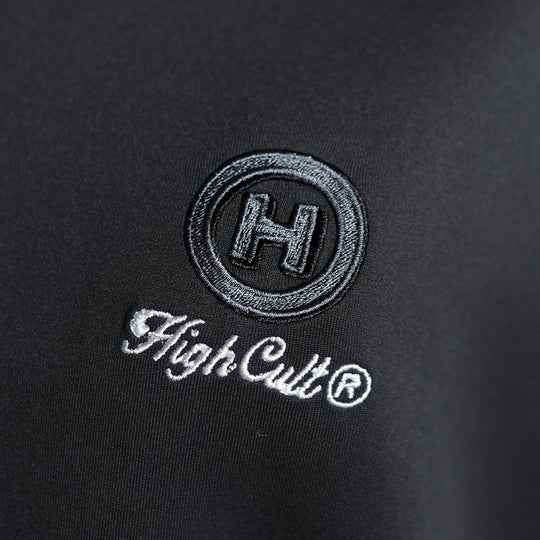 HIGH CULTURED Hyperion Double Layered Tee - 1110