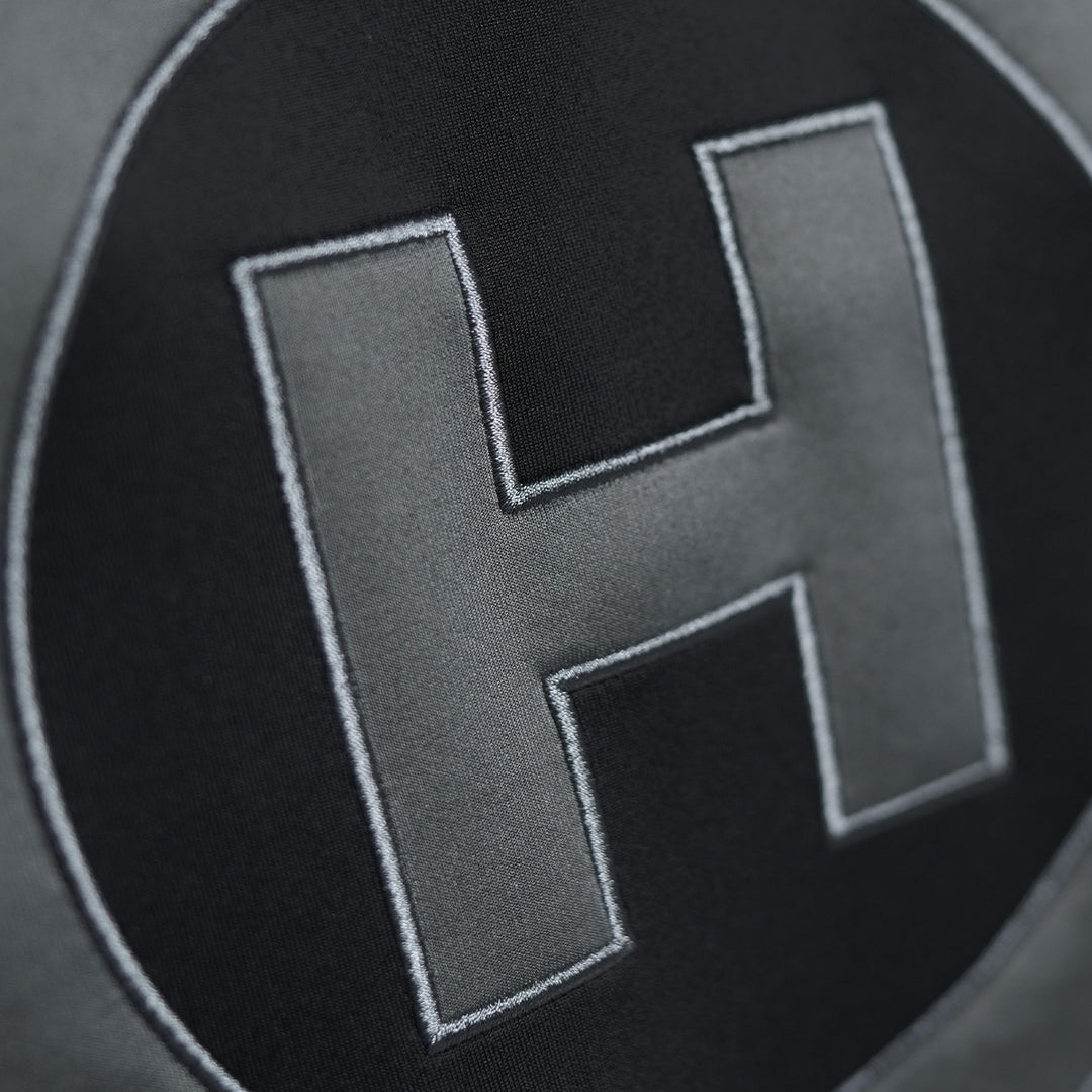 HIGH CULTURED Hyperion Double Layered Tee - 1110
