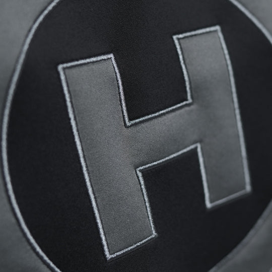 HIGH CULTURED Hyperion Double Layered Tee - 1110