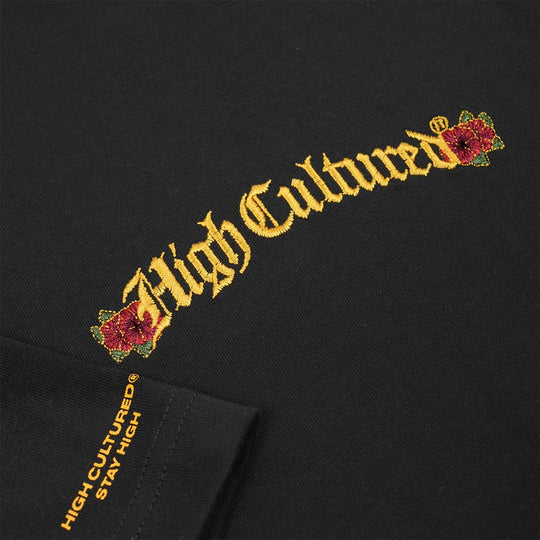 HIGH CULTURED Homegrown League Merdeka Tee - 1205