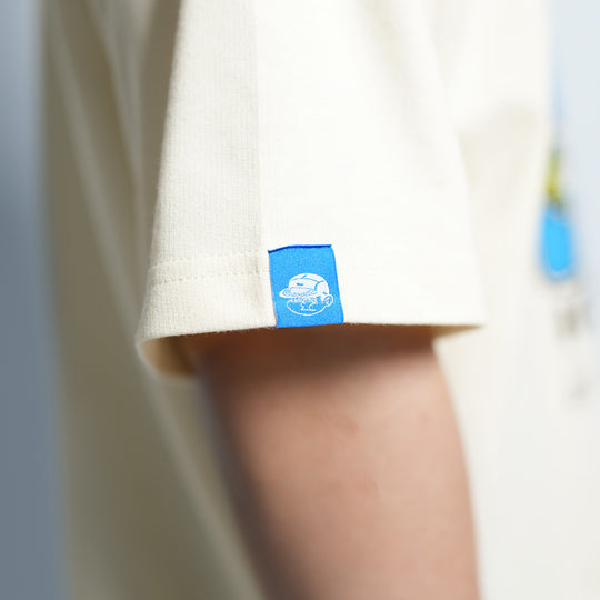 ANOTHER I Got Lucky Loose Tee - 9071