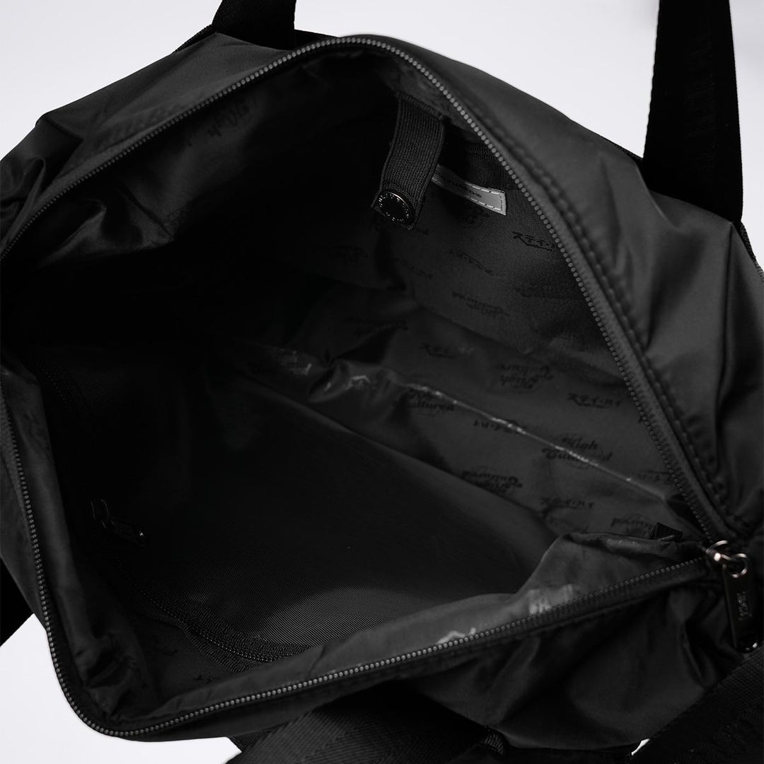 HIGH CULTURED Classic Messenger Shoulder Bag - 86
