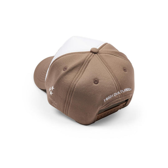 Street Era A -Frame Foam Trucker Cap - 219